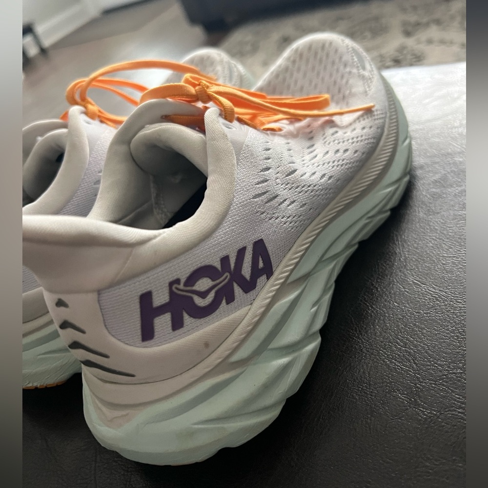 Hoka Clifton 8 | size 7